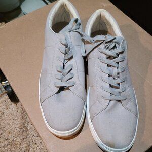 Greats Royale Knot light Gray size 13
